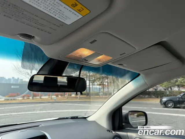 Renault (Samsung) QM5 2015 2.0 автомат (гидро), миниатюра 12