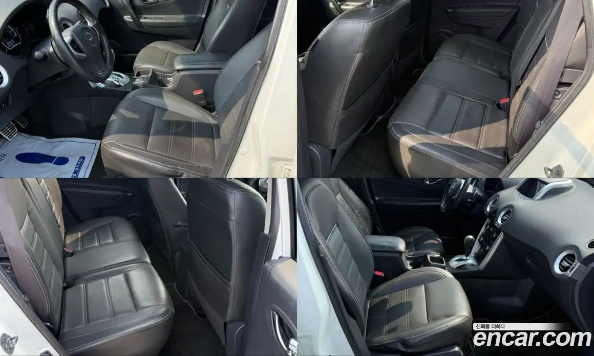 Renault (Samsung) QM5 2015 2.0 автомат (гидро), фото 14