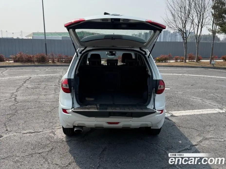 Renault (Samsung) QM5 2015 2.0 автомат (гидро), фото 5