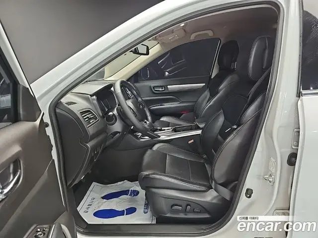 Renault (Samsung) QM6 2016 2.0 автомат (гидро), миниатюра 11 Renault (Samsung) QM6 2016 2.0 автомат (гидро), миниатюра 11