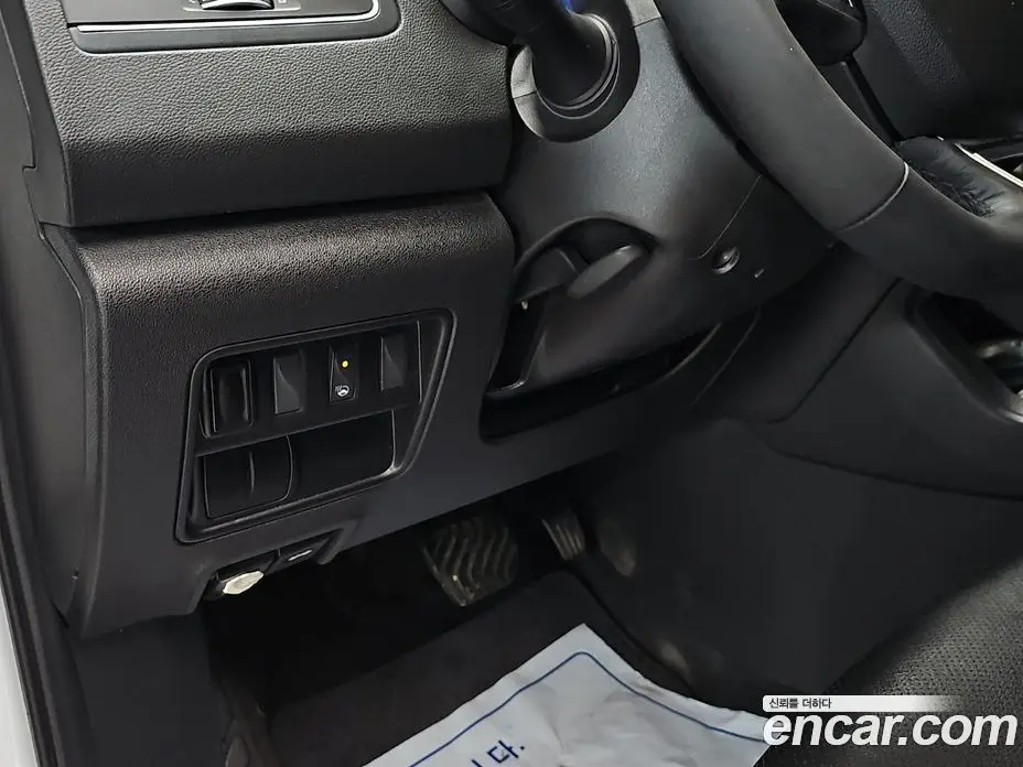 Renault (Samsung) QM6 2016 2.0 автомат (гидро), фото 16 Renault (Samsung) QM6 2016 2.0 автомат (гидро), фото 16
