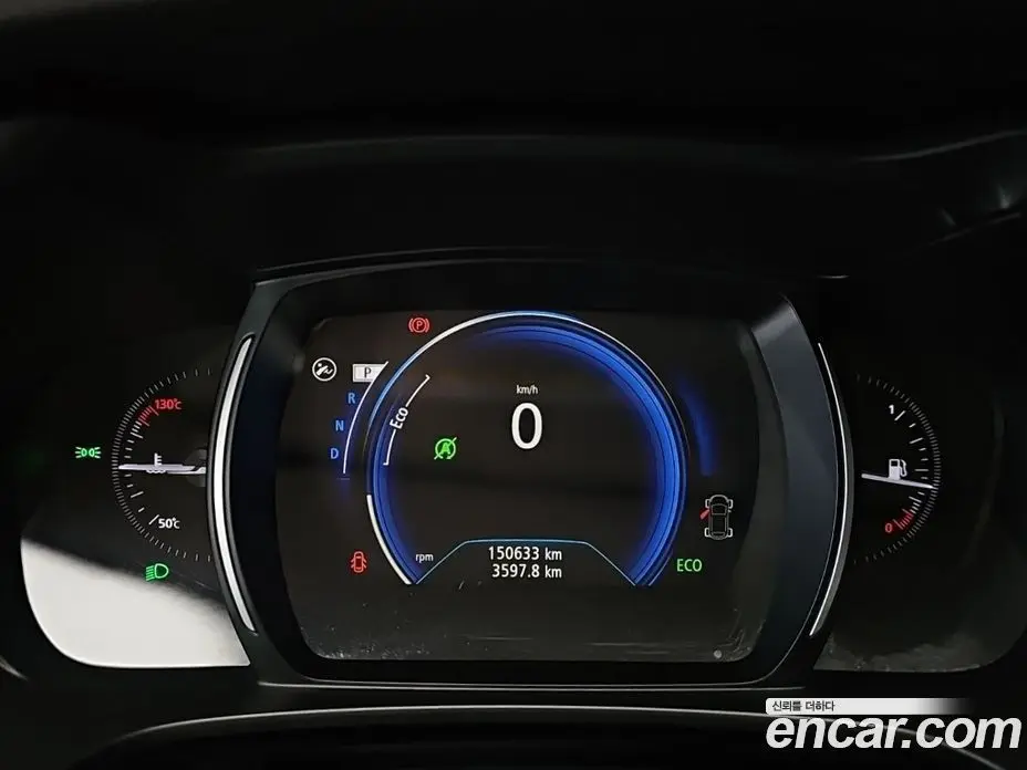Renault (Samsung) QM6 2016 2.0 автомат (гидро), фото 6 Renault (Samsung) QM6 2016 2.0 автомат (гидро), фото 6