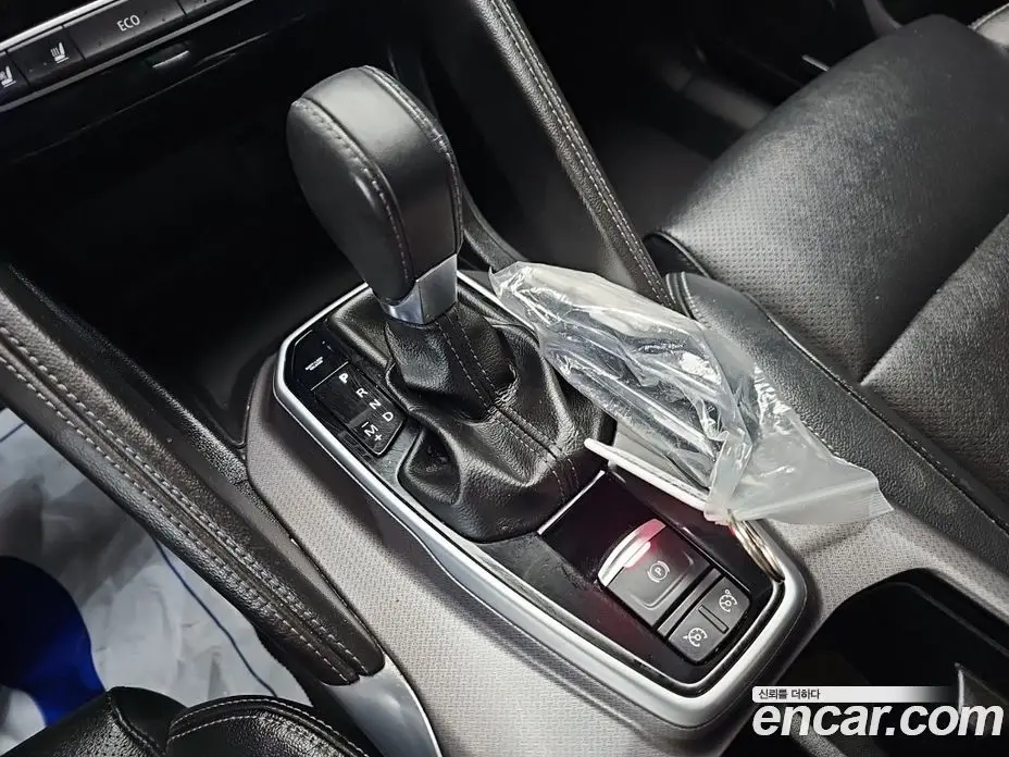 Renault (Samsung) QM6 2016 2.0 автомат (гидро), фото 8 Renault (Samsung) QM6 2016 2.0 автомат (гидро), фото 8
