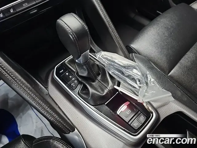 Renault (Samsung) QM6 2016 2.0 автомат (гидро), миниатюра 8 Renault (Samsung) QM6 2016 2.0 автомат (гидро), миниатюра 8
