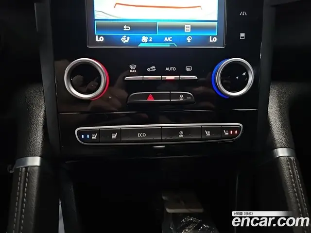 Renault (Samsung) QM6 2016 2.0 автомат (гидро), миниатюра 10 Renault (Samsung) QM6 2016 2.0 автомат (гидро), миниатюра 10