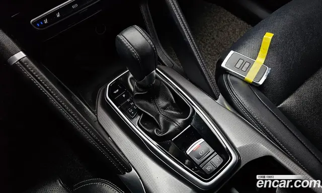 Renault (Samsung) QM6 2016 2.0 автомат (гидро), миниатюра 12