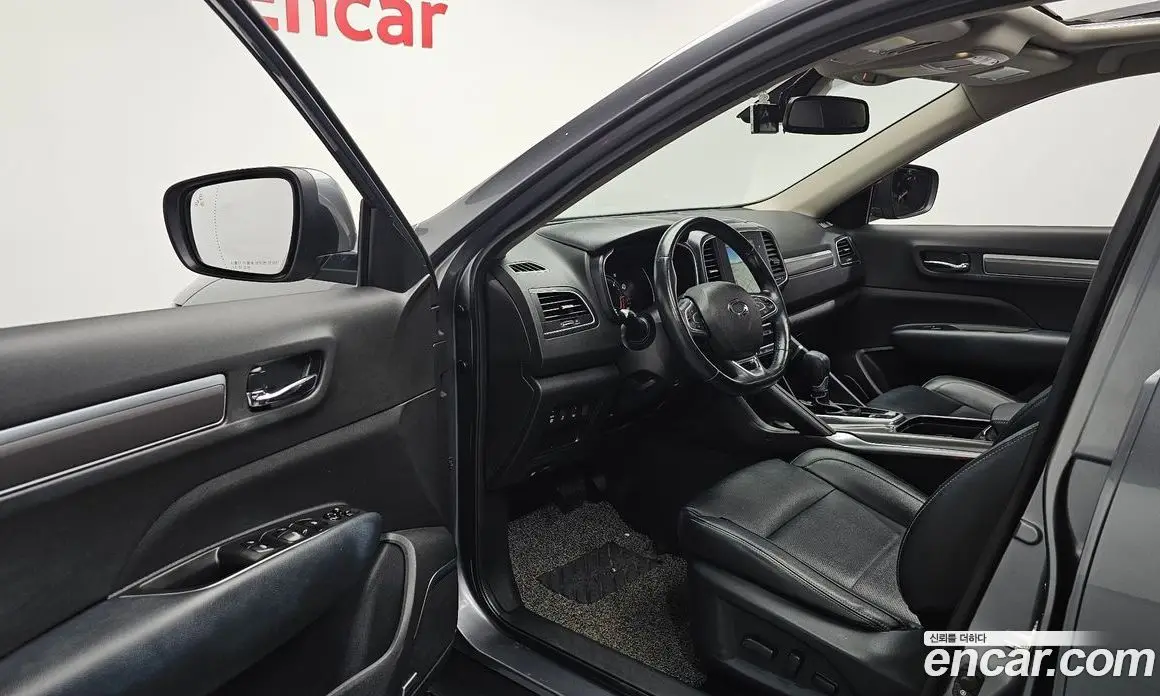 Renault (Samsung) QM6 2016 2.0 автомат (гидро), фото 13 Renault (Samsung) QM6 2016 2.0 автомат (гидро), фото 13