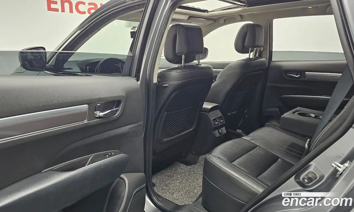 Renault (Samsung) QM6 2016 2.0 автомат (гидро), фото 16 Renault (Samsung) QM6 2016 2.0 автомат (гидро), фото 16