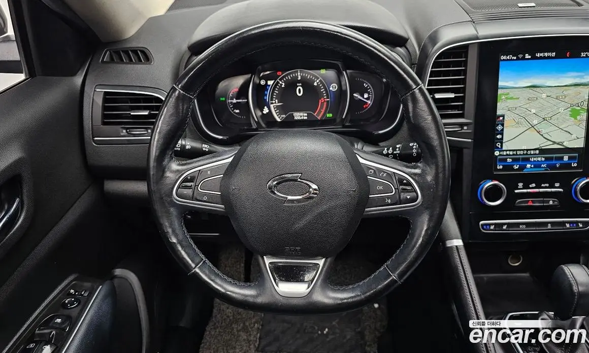 Renault (Samsung) QM6 2016 2.0 автомат (гидро), фото 19 Renault (Samsung) QM6 2016 2.0 автомат (гидро), фото 19