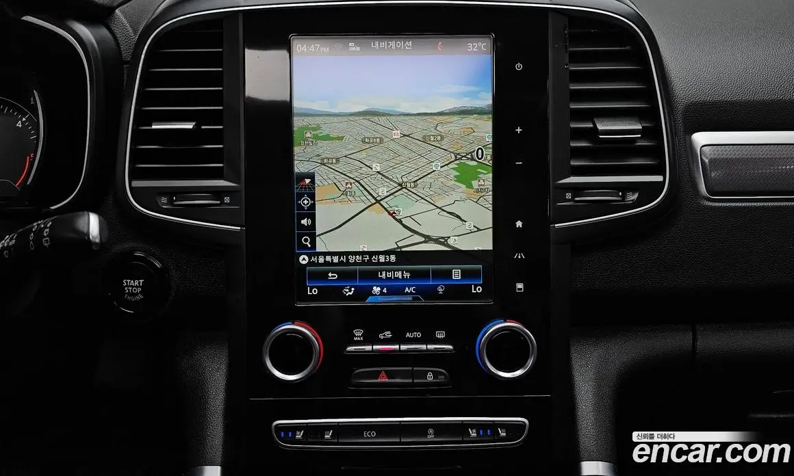 Renault (Samsung) QM6 2016 2.0 автомат (гидро), фото 20 Renault (Samsung) QM6 2016 2.0 автомат (гидро), фото 20