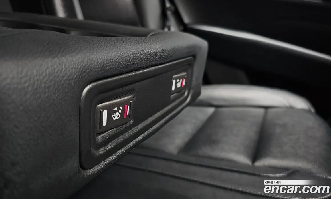 Renault (Samsung) QM6 2016 2.0 автомат (гидро), фото 24 Renault (Samsung) QM6 2016 2.0 автомат (гидро), фото 24