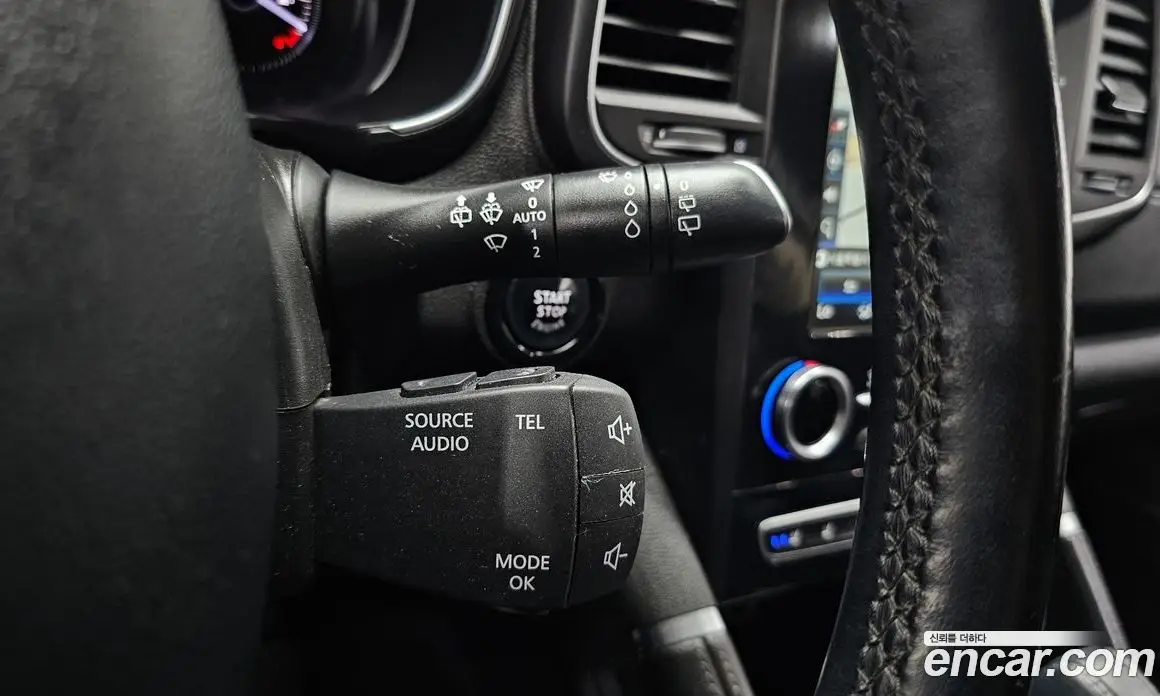 Renault (Samsung) QM6 2016 2.0 автомат (гидро), фото 27 Renault (Samsung) QM6 2016 2.0 автомат (гидро), фото 27