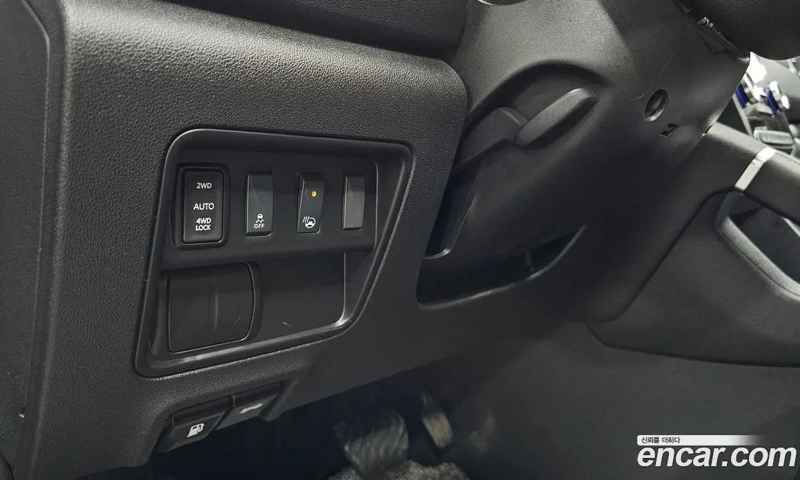 Renault (Samsung) QM6 2016 2.0 автомат (гидро), фото 34 Renault (Samsung) QM6 2016 2.0 автомат (гидро), фото 34
