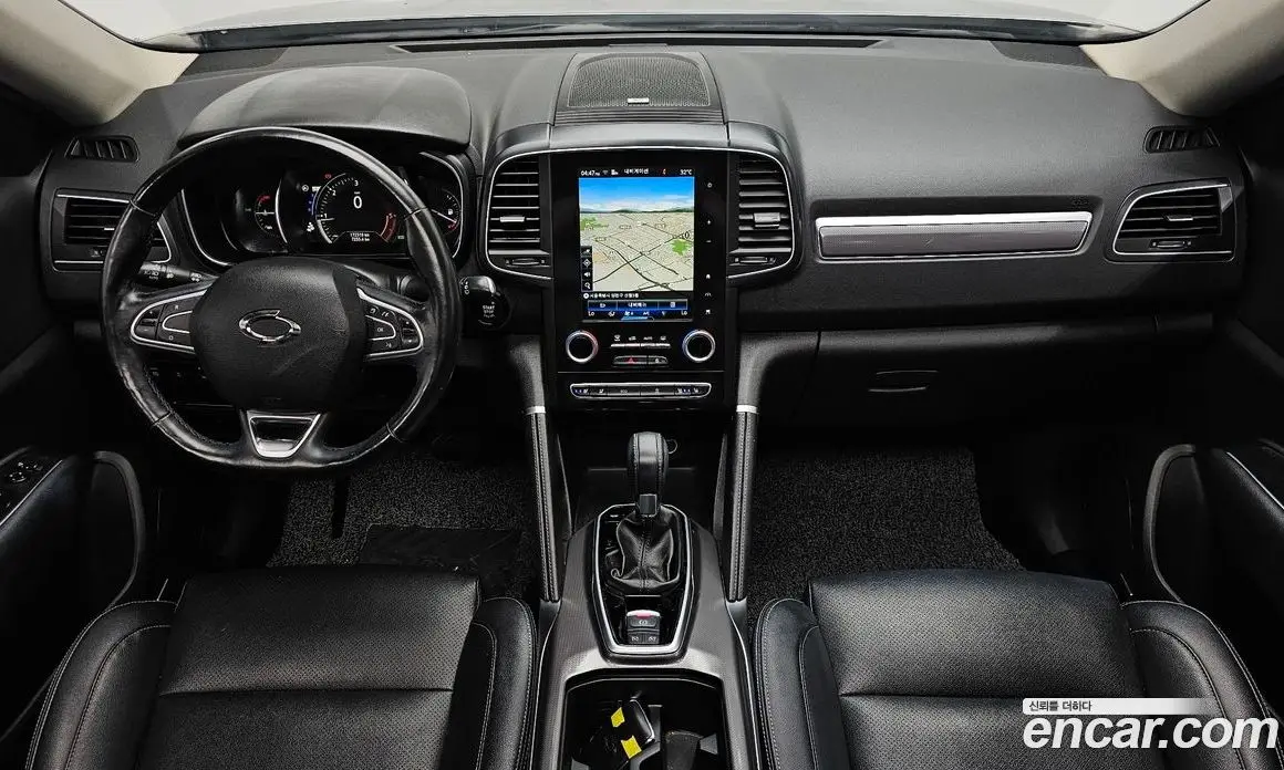 Renault (Samsung) QM6 2016 2.0 автомат (гидро), фото 10 Renault (Samsung) QM6 2016 2.0 автомат (гидро), фото 10