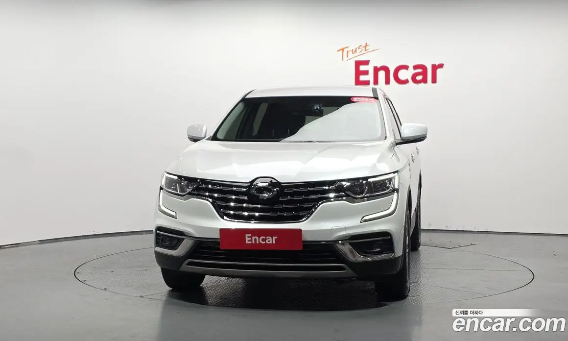 Renault (Samsung) QM6 2020 2.0 автомат (гидро), фото 2 Renault (Samsung) QM6 2020 2.0 автомат (гидро), фото 2