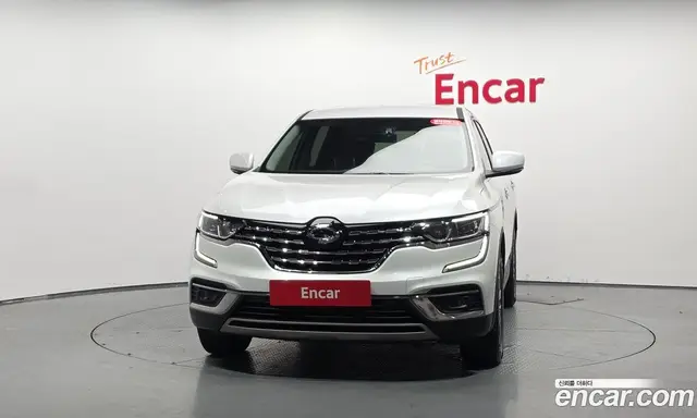 Renault (Samsung) QM6 2020 2.0 автомат (гидро), миниатюра 2 Renault (Samsung) QM6 2020 2.0 автомат (гидро), миниатюра 2