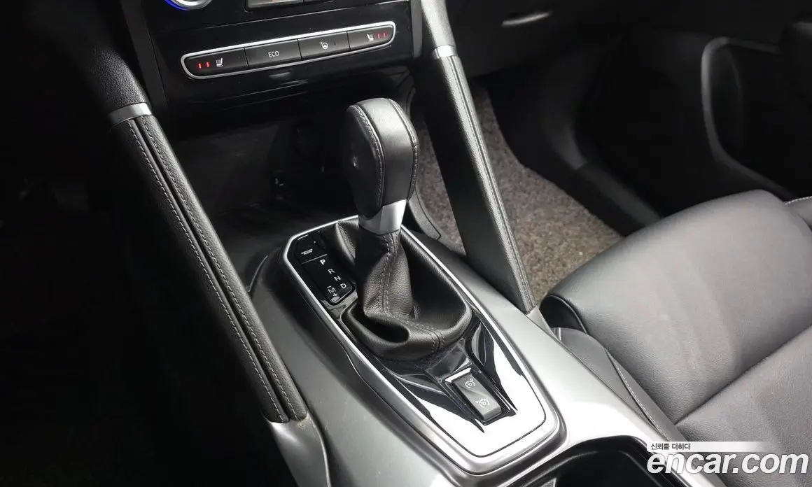 Renault (Samsung) QM6 2020 2.0 автомат (гидро), фото 11 Renault (Samsung) QM6 2020 2.0 автомат (гидро), фото 11