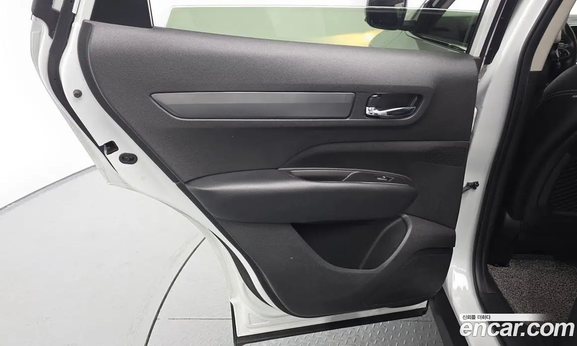 Renault (Samsung) QM6 2020 2.0 автомат (гидро), фото 14 Renault (Samsung) QM6 2020 2.0 автомат (гидро), фото 14