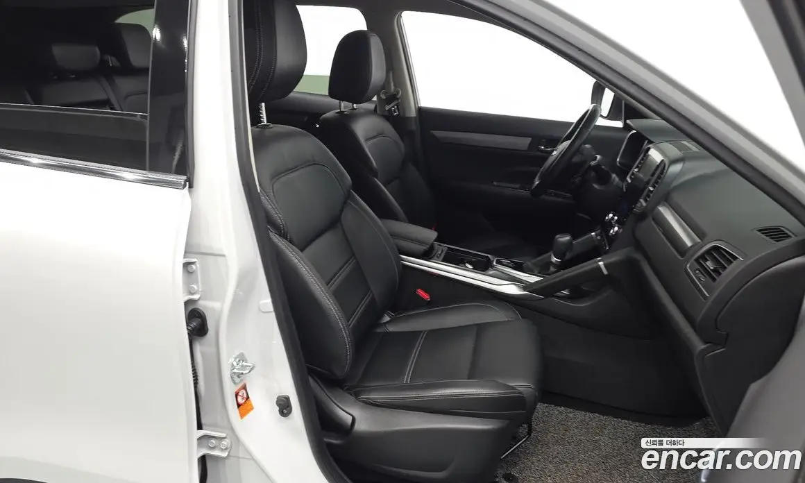 Renault (Samsung) QM6 2020 2.0 автомат (гидро), фото 15 Renault (Samsung) QM6 2020 2.0 автомат (гидро), фото 15
