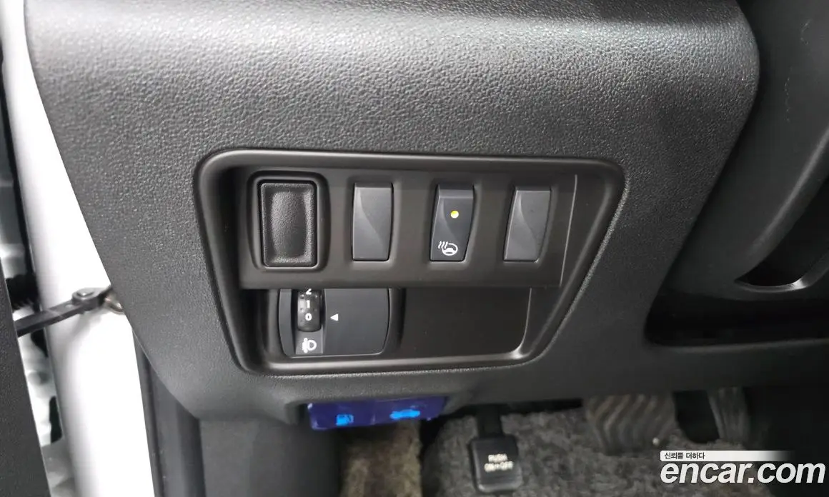 Renault (Samsung) QM6 2020 2.0 автомат (гидро), фото 23 Renault (Samsung) QM6 2020 2.0 автомат (гидро), фото 23