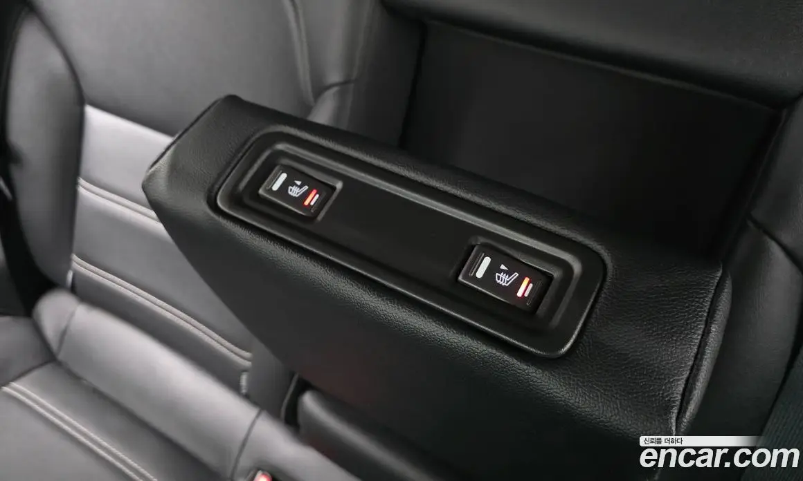 Renault (Samsung) QM6 2020 2.0 автомат (гидро), фото 24 Renault (Samsung) QM6 2020 2.0 автомат (гидро), фото 24