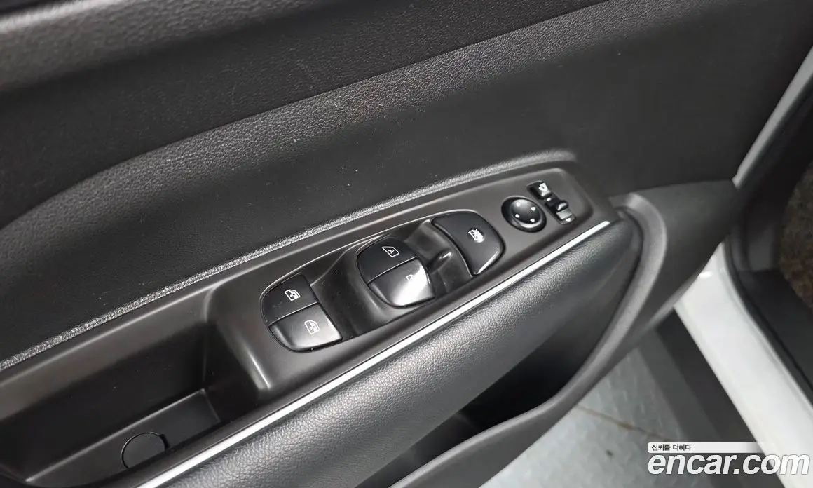 Renault (Samsung) QM6 2020 2.0 автомат (гидро), фото 26 Renault (Samsung) QM6 2020 2.0 автомат (гидро), фото 26