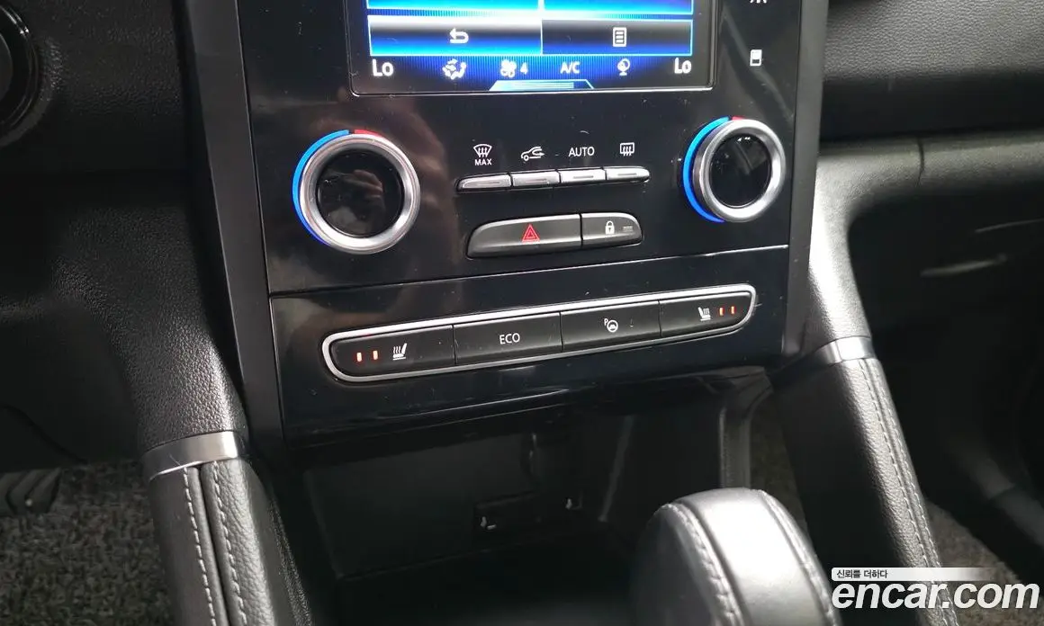 Renault (Samsung) QM6 2020 2.0 автомат (гидро), фото 28 Renault (Samsung) QM6 2020 2.0 автомат (гидро), фото 28