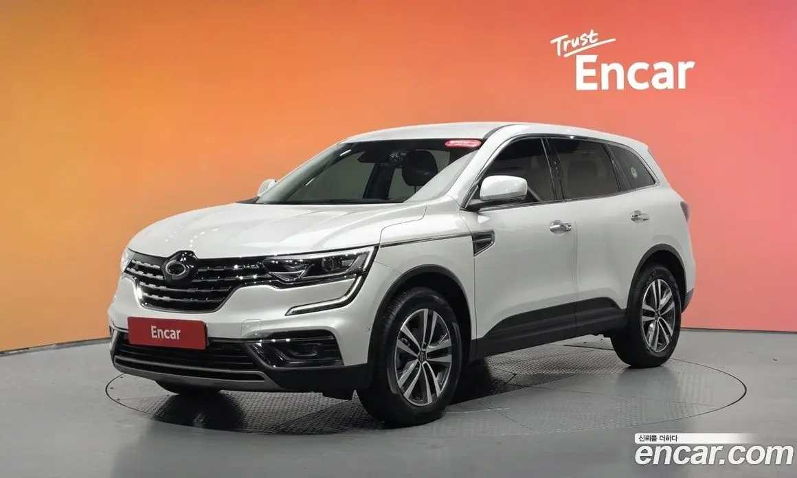 Renault (Samsung) QM6 2020 2.0 автомат (гидро), фото 31 Renault (Samsung) QM6 2020 2.0 автомат (гидро), фото 31