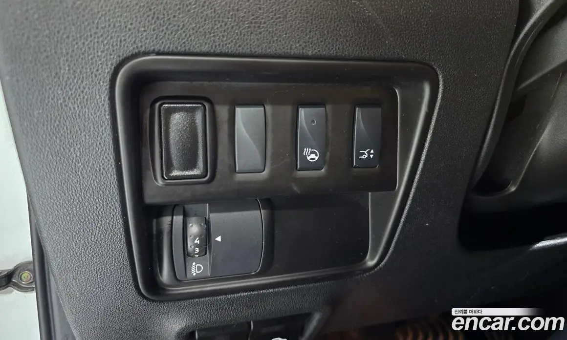 Renault (Samsung) QM6 2020 2.0 автомат (гидро), фото 24