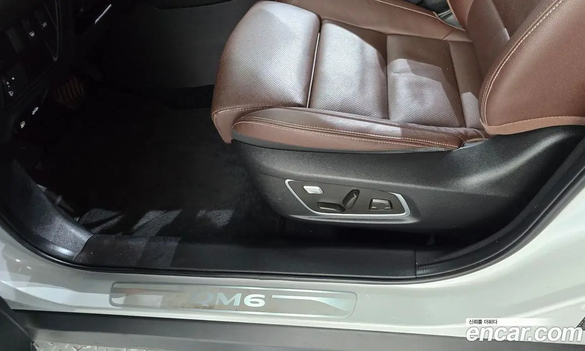 Renault (Samsung) QM6 2020 2.0 автомат (гидро), фото 28