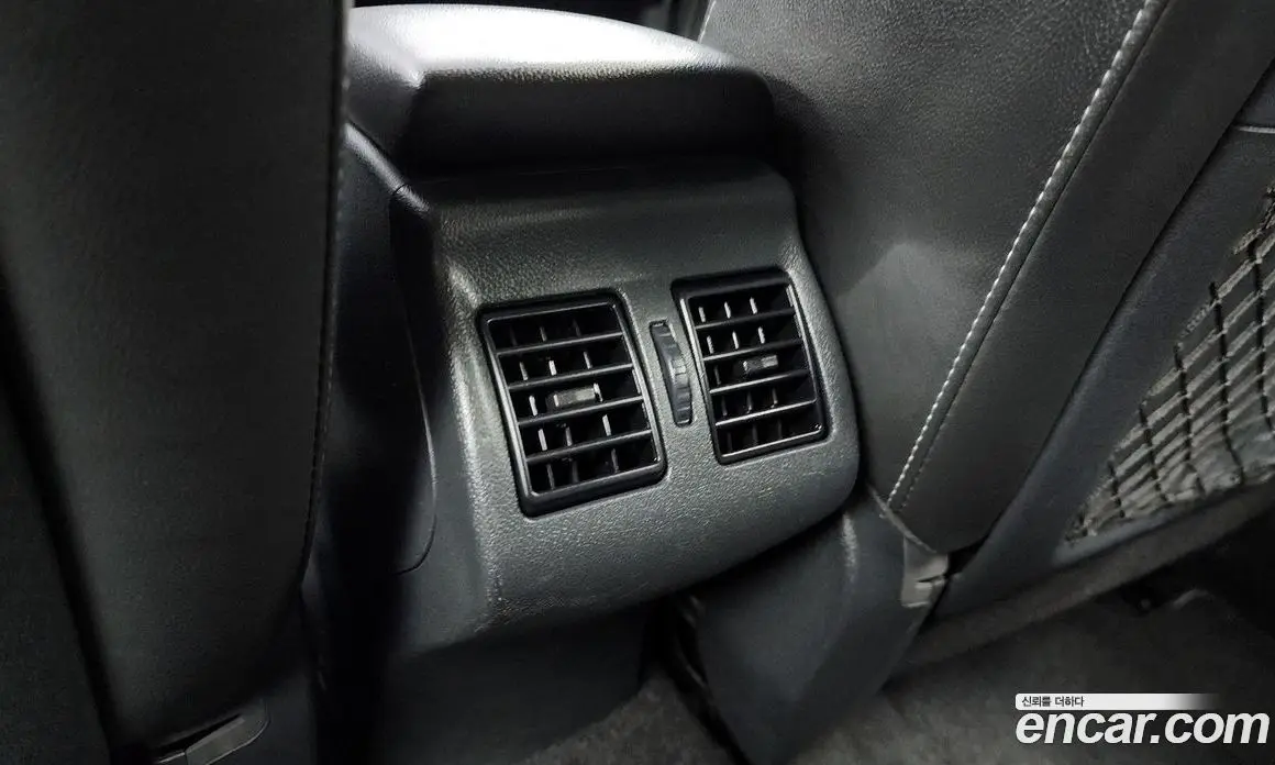 Renault (Samsung) SM3 2014 1.6 автомат (гидро), фото 19