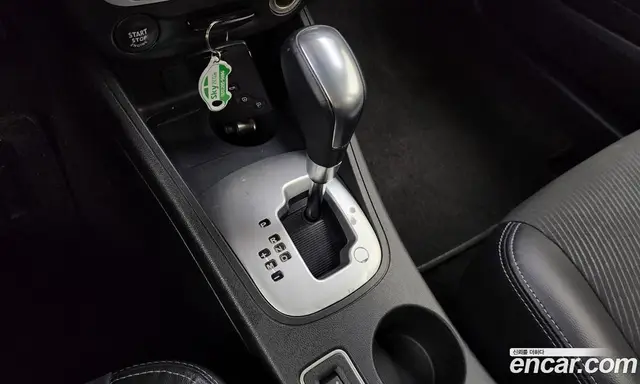 Renault (Samsung) SM3 2014 1.6 автомат (гидро), миниатюра 9