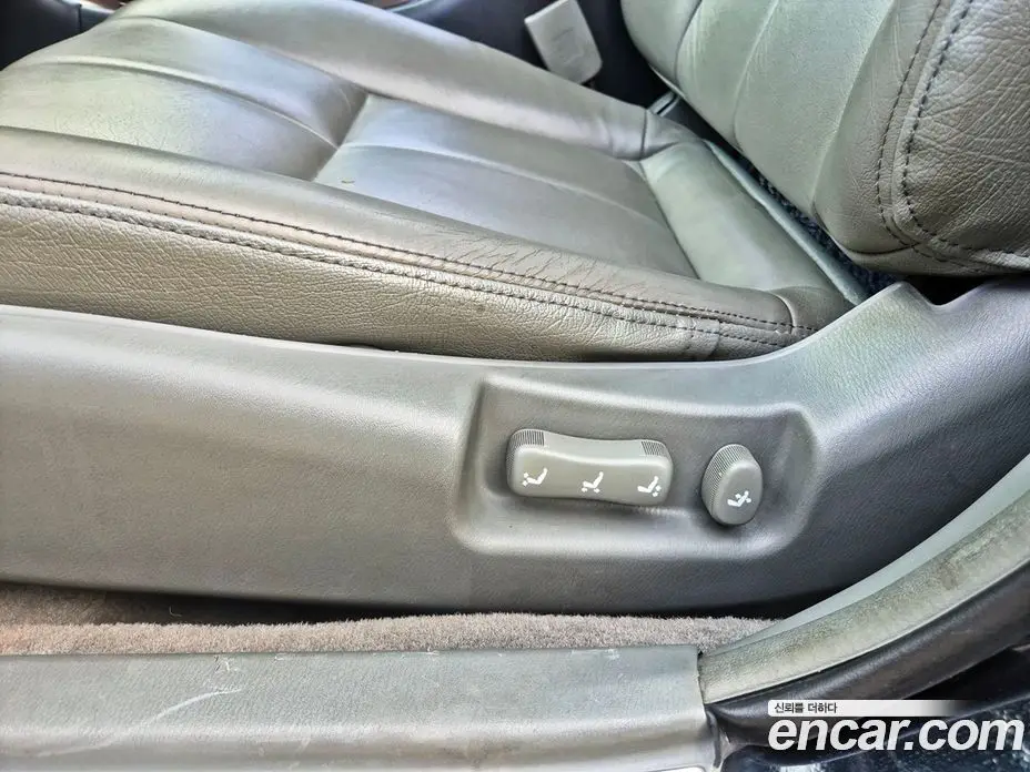 Renault (Samsung) SM5 2004 2.0 автомат (гидро), фото 15