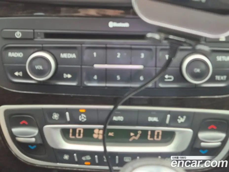 Renault (Samsung) SM5 2014 1.6 автомат (гидро), фото 11
