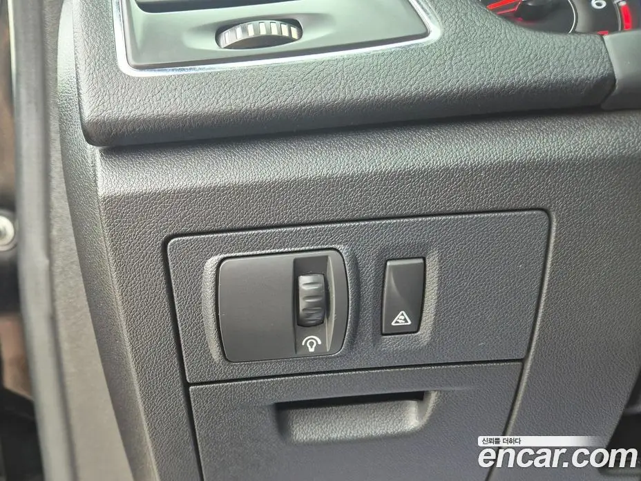 Renault (Samsung) SM5 2014 1.6 автомат (гидро), фото 14
