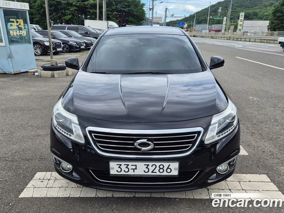 Renault (Samsung) SM5 2014 1.6 автомат (гидро), фото 3