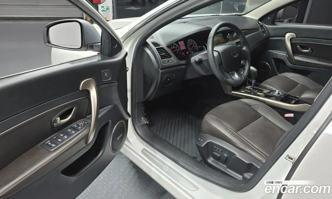 Renault (Samsung) SM5 2015 2.0 автомат (гидро), фото 11 Renault (Samsung) SM5 2015 2.0 автомат (гидро), фото 11