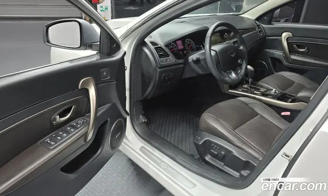 Renault (Samsung) SM5 2015 2.0 автомат (гидро), миниатюра 11 Renault (Samsung) SM5 2015 2.0 автомат (гидро), миниатюра 11