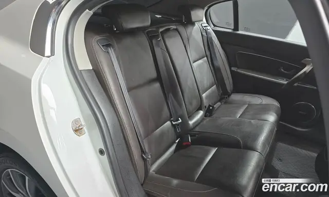 Renault (Samsung) SM5 2015 2.0 автомат (гидро), миниатюра 12