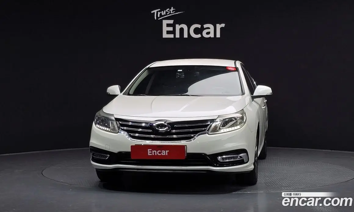 Renault (Samsung) SM5 2015 2.0 автомат (гидро), фото 3 Renault (Samsung) SM5 2015 2.0 автомат (гидро), фото 3