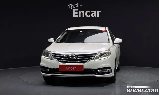 Renault (Samsung) SM5 2015 2.0 автомат (гидро), миниатюра 3 Renault (Samsung) SM5 2015 2.0 автомат (гидро), миниатюра 3