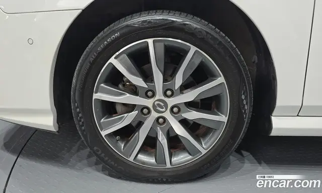 Renault (Samsung) SM5 2015 2.0 автомат (гидро), миниатюра 5 Renault (Samsung) SM5 2015 2.0 автомат (гидро), миниатюра 5