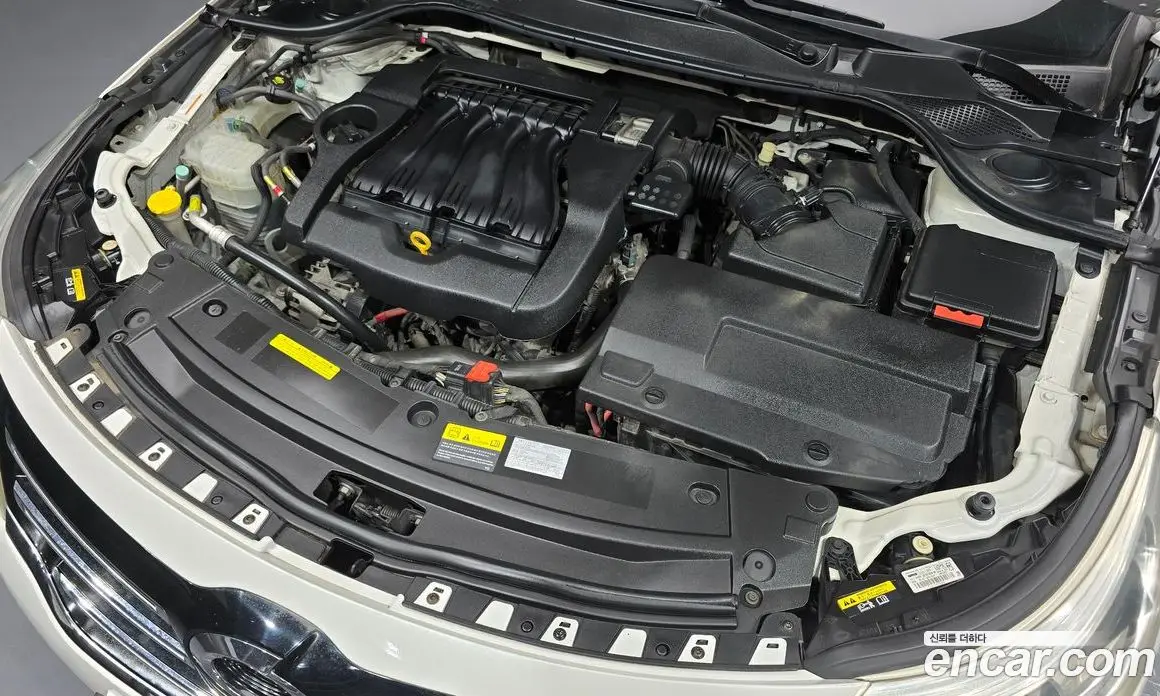 Renault (Samsung) SM5 2015 2.0 автомат (гидро), фото 6 Renault (Samsung) SM5 2015 2.0 автомат (гидро), фото 6