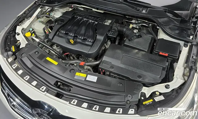 Renault (Samsung) SM5 2015 2.0 автомат (гидро), миниатюра 6 Renault (Samsung) SM5 2015 2.0 автомат (гидро), миниатюра 6