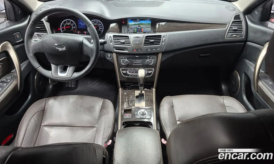 Renault (Samsung) SM5 2015 2.0 автомат (гидро), фото 7 Renault (Samsung) SM5 2015 2.0 автомат (гидро), фото 7