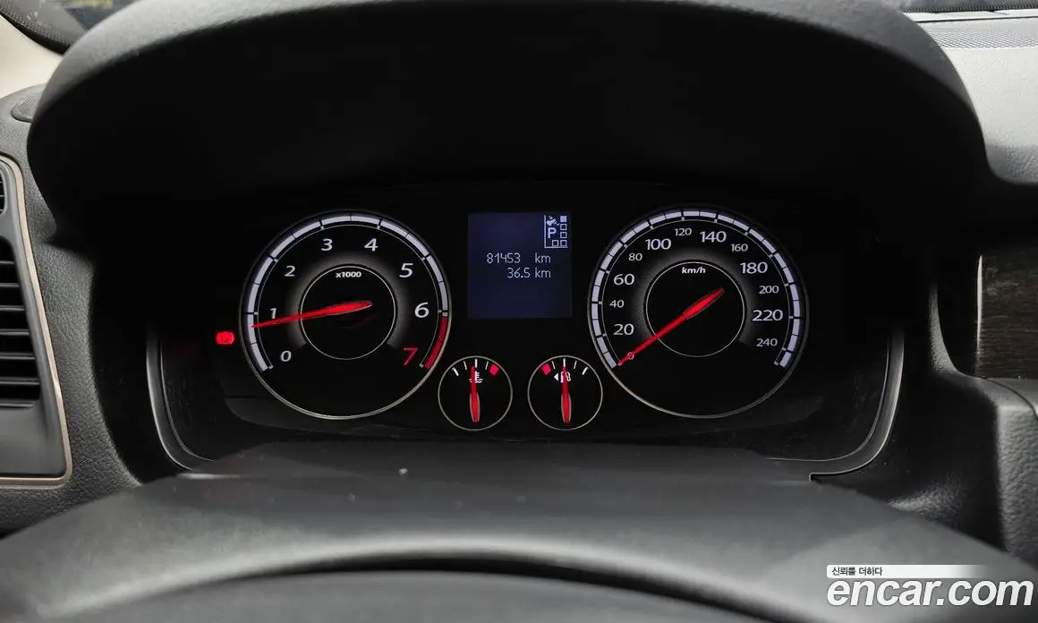 Renault (Samsung) SM5 2015 2.0 автомат (гидро), фото 8 Renault (Samsung) SM5 2015 2.0 автомат (гидро), фото 8