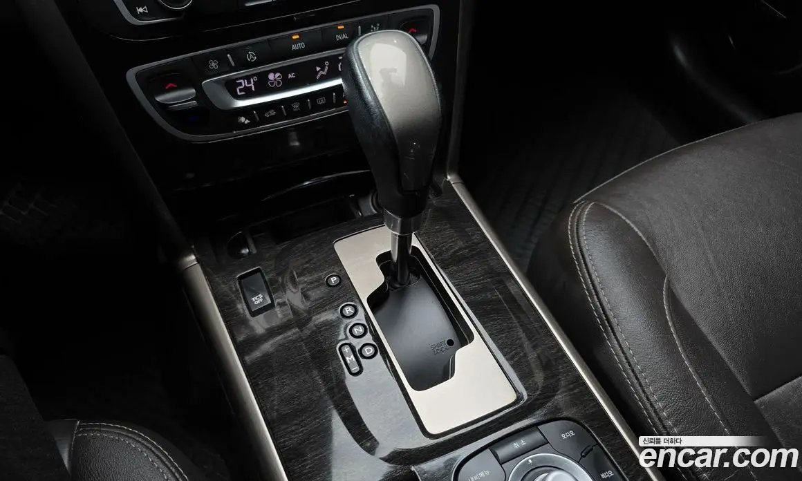 Renault (Samsung) SM5 2015 2.0 автомат (гидро), фото 9 Renault (Samsung) SM5 2015 2.0 автомат (гидро), фото 9