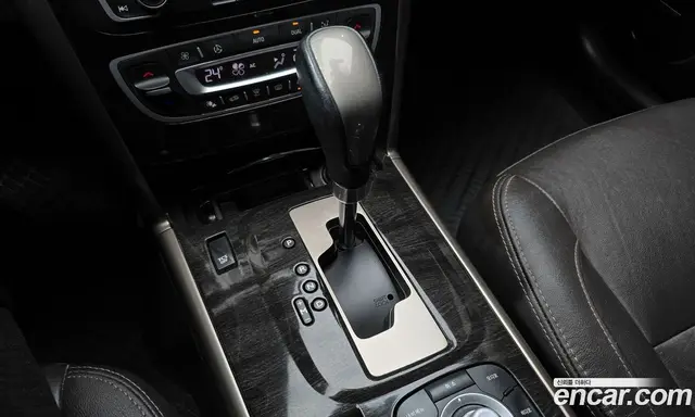 Renault (Samsung) SM5 2015 2.0 автомат (гидро), миниатюра 9 Renault (Samsung) SM5 2015 2.0 автомат (гидро), миниатюра 9