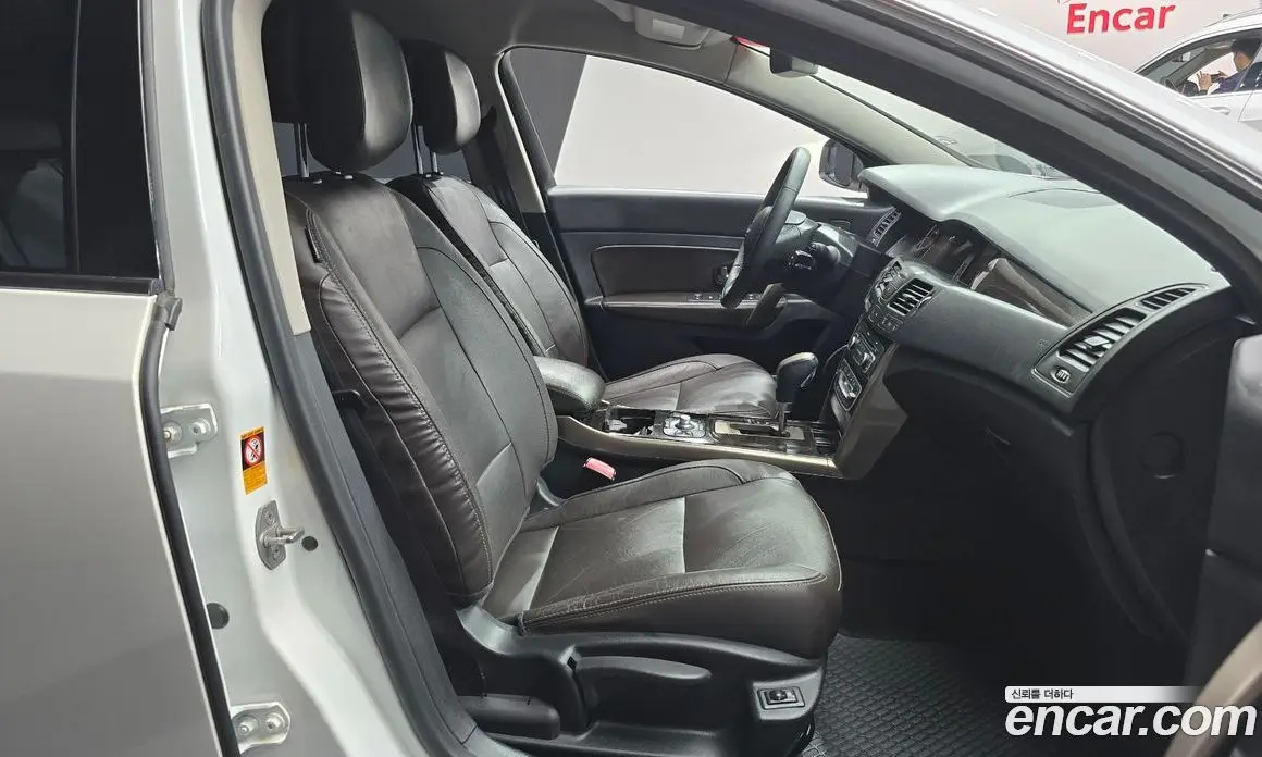 Renault (Samsung) SM5 2015 2.0 автомат (гидро), фото 10 Renault (Samsung) SM5 2015 2.0 автомат (гидро), фото 10
