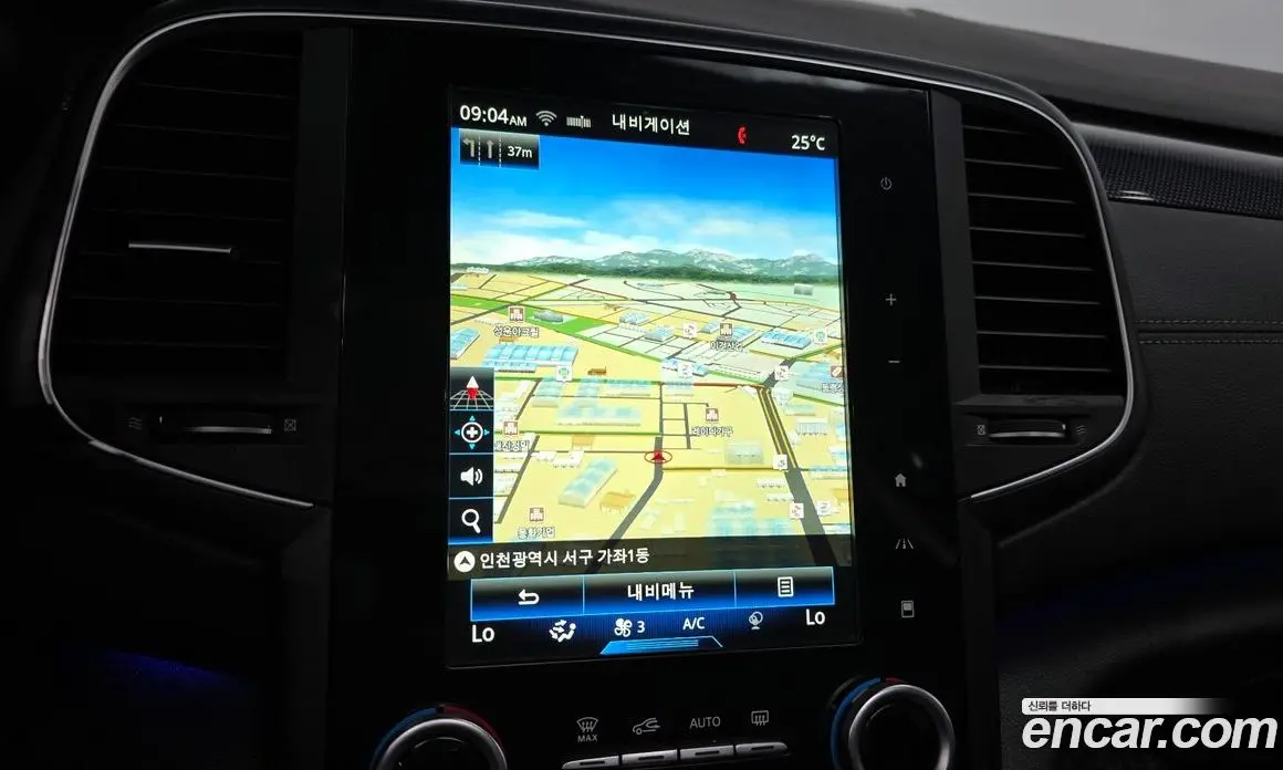Renault (Samsung) SM6 2016 2.0 автомат (гидро), фото 15 Renault (Samsung) SM6 2016 2.0 автомат (гидро), фото 15